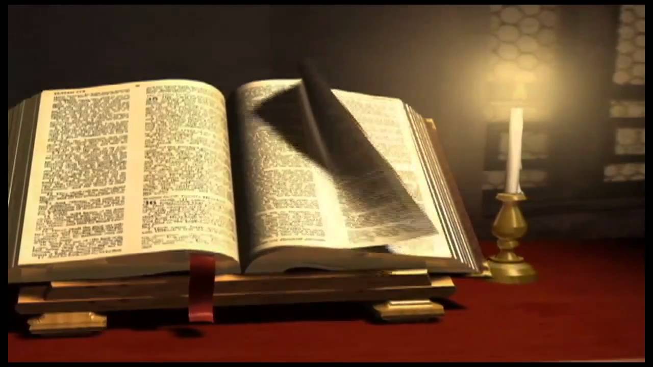 Les leçons spirituelles du livre des Rois. Part 8