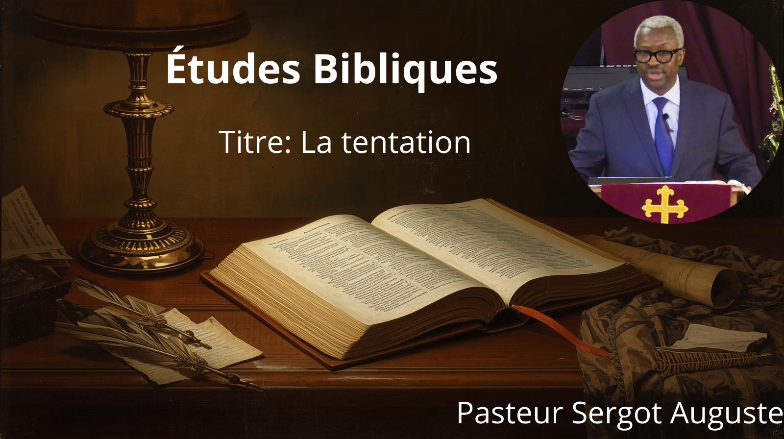 La tentation Part. 1