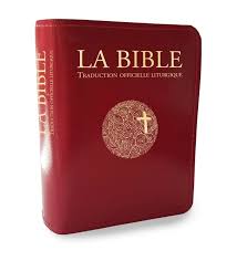 Que dit la bible des épreuves